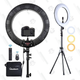 Selfie Ring Light | $91 | Amazon